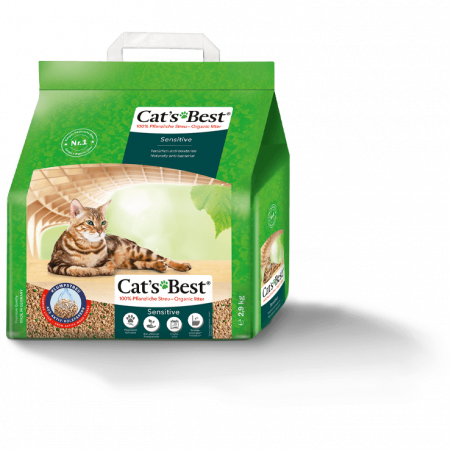 Cats Best Original 8.6 Kg