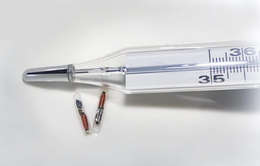 Getting your cat chipped Cat’s Best