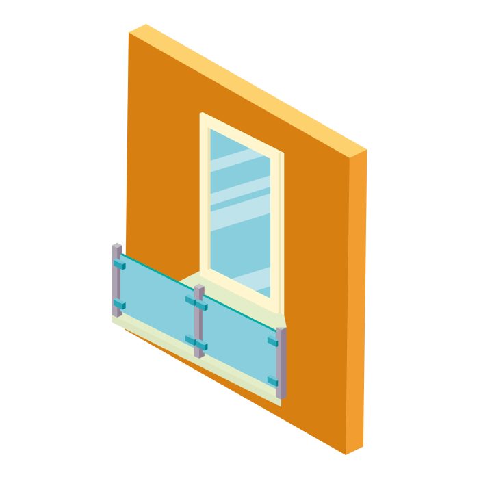 Catproofing your balcony All tips Cat’s Best